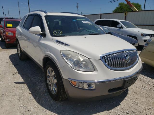 BUICK ENCLAVE CX 2011 5gakrcedxbj253756