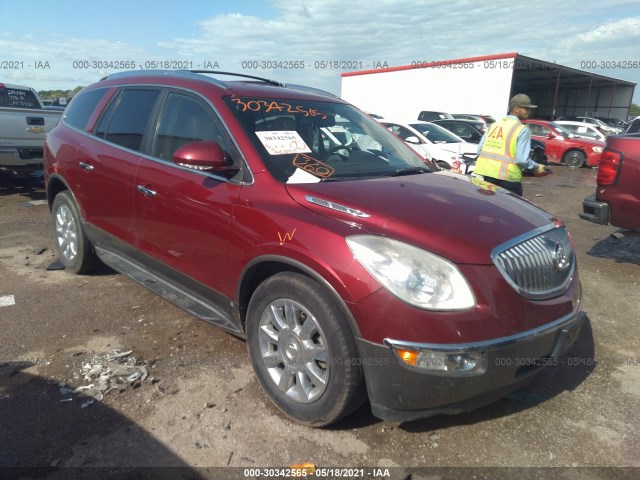 BUICK ENCLAVE 2011 5gakrcedxbj256852