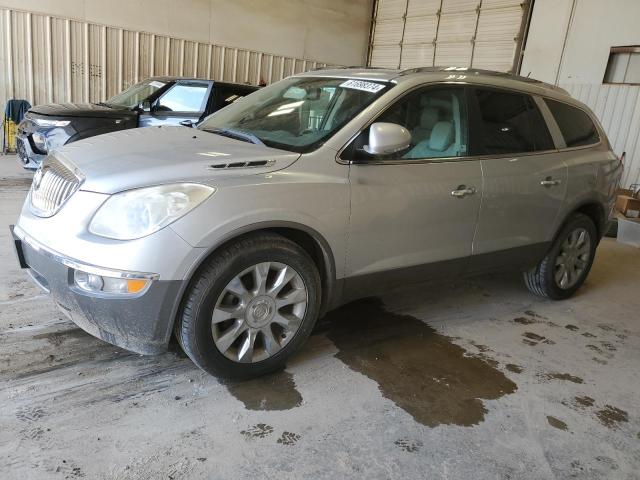 BUICK ENCLAVE 2011 5gakrcedxbj258276