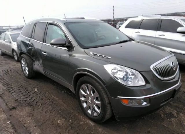 BUICK ENCLAVE 2011 5gakrcedxbj268998