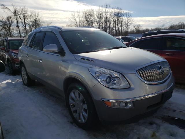 BUICK ENCLAVE CX 0 5gakrcedxbj272923