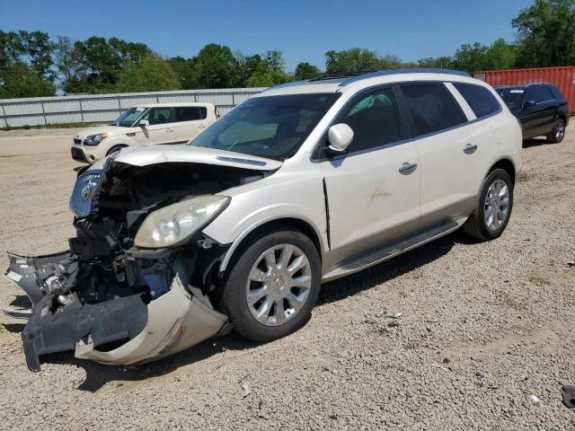 BUICK ENCLAVE CX 2011 5gakrcedxbj277927