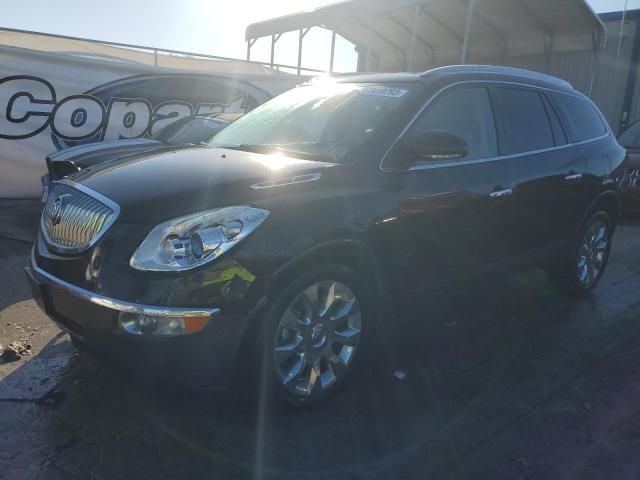 BUICK ENCLAVE 2011 5gakrcedxbj294582