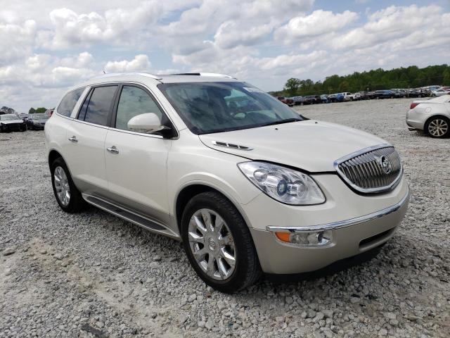 BUICK ENCLAVE CX 2011 5gakrcedxbj316967