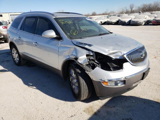 BUICK ENCLAVE CX 2011 5gakrcedxbj321506