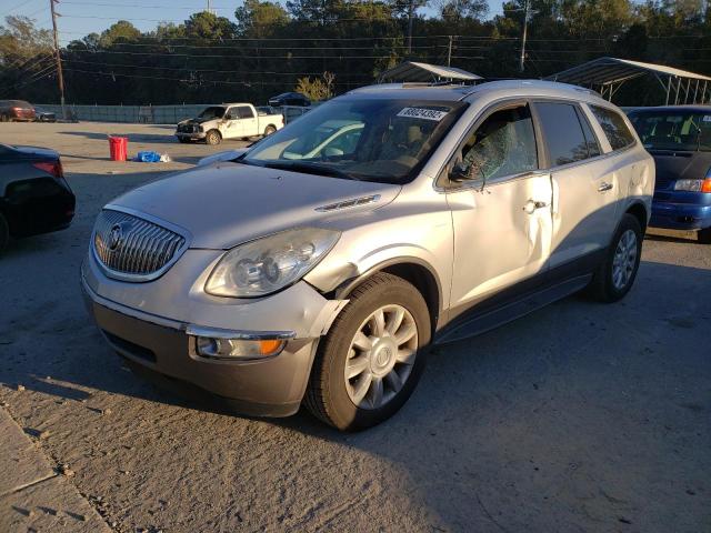 BUICK ENCLAVE CX 2011 5gakrcedxbj327886