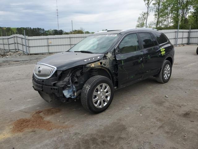 BUICK ENCLAVE 2011 5gakrcedxbj330397