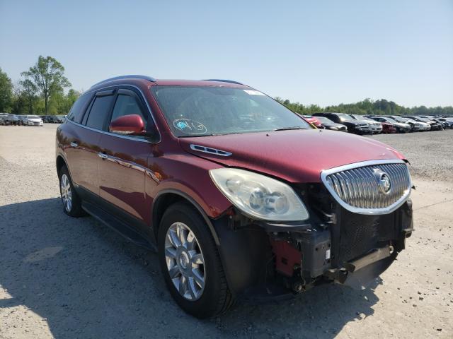 BUICK ENCLAVE CX 2011 5gakrcedxbj344638