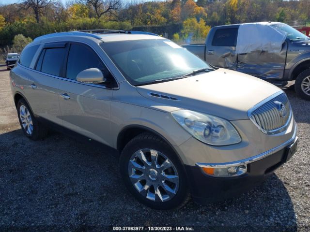 BUICK ENCLAVE 2011 5gakrcedxbj344784