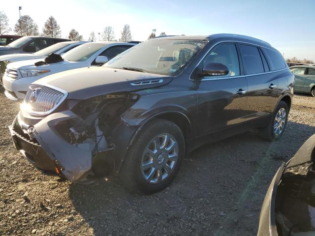 BUICK ENCLAVE CX 2011 5gakrcedxbj358331