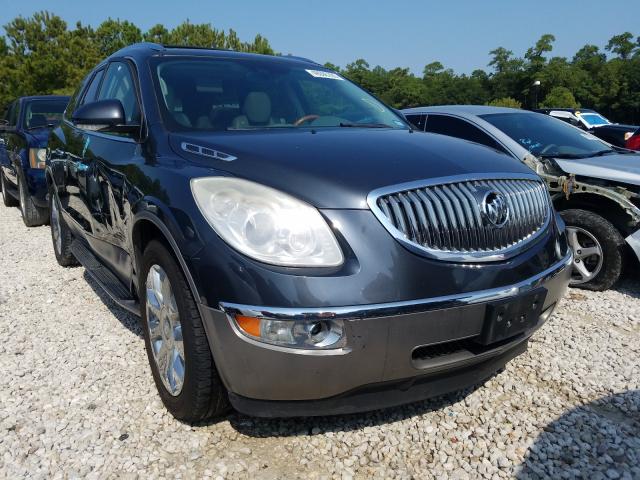 BUICK ENCLAVE CX 2011 5gakrcedxbj378434