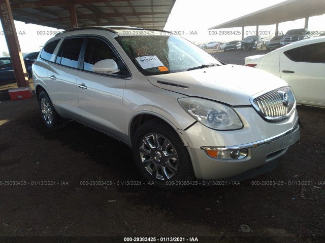 BUICK ENCLAVE 2011 5gakrcedxbj379051