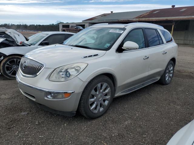 BUICK ENCLAVE CX 2011 5gakrcedxbj382855