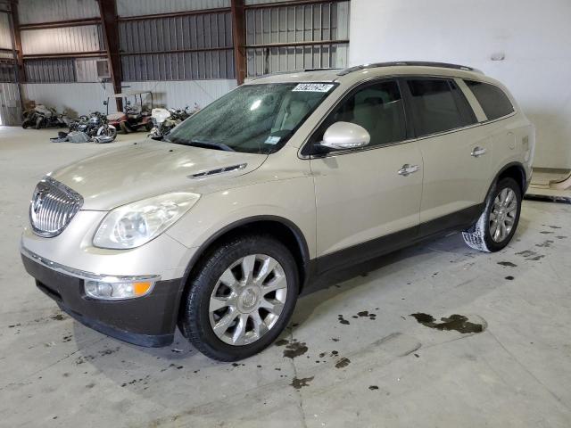 BUICK ENCLAVE 2011 5gakrcedxbj382970