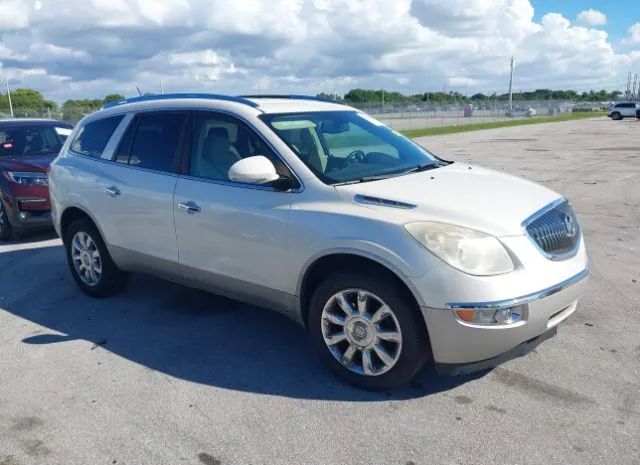 BUICK ENCLAVE 2011 5gakrcedxbj383701