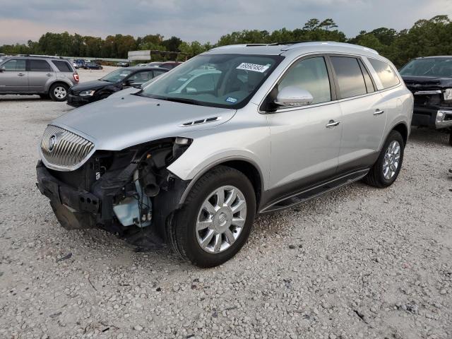 BUICK ENCLAVE CX 2011 5gakrcedxbj386789