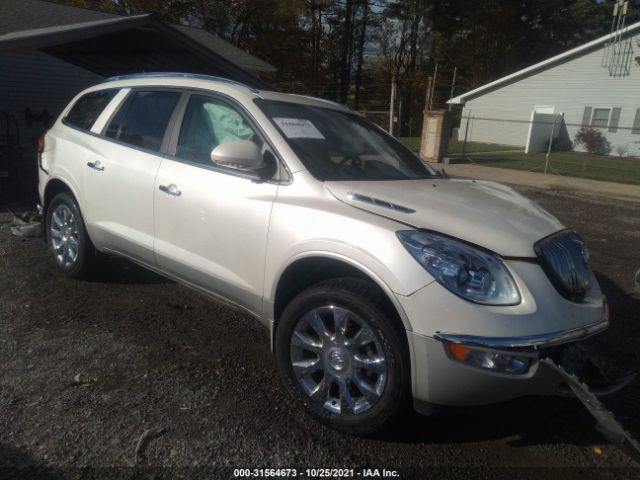 BUICK ENCLAVE 2011 5gakrcedxbj386954