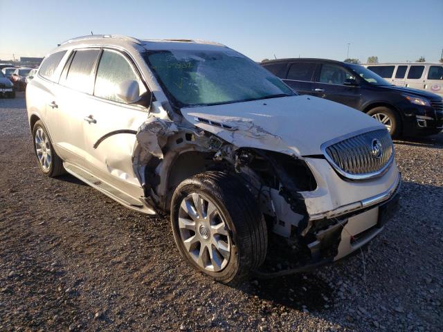 BUICK ENCLAVE CX 2011 5gakrcedxbj391930