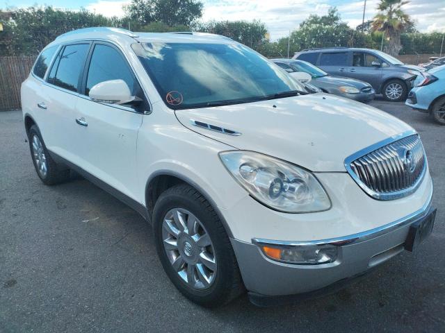 BUICK ENCLAVE CX 2011 5gakrcedxbj392317