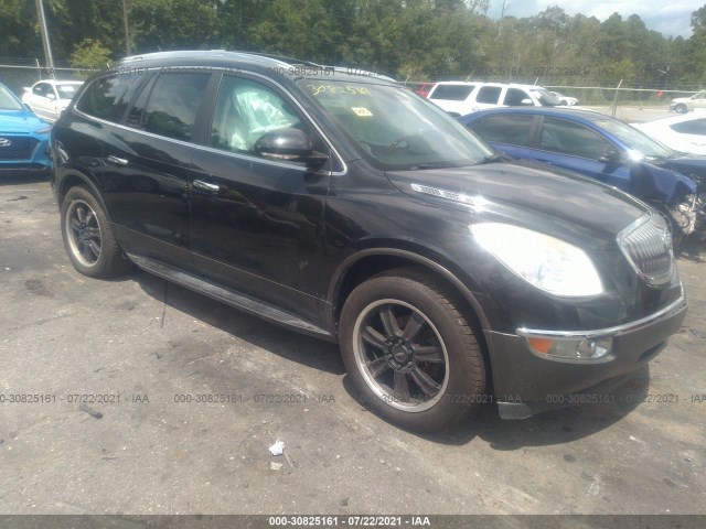 BUICK ENCLAVE 2011 5gakrcedxbj415434