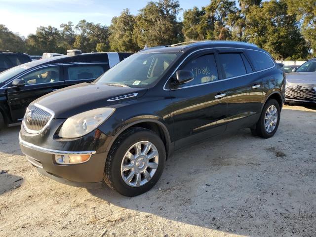 BUICK ENCLAVE 2012 5gakrcedxcj106547