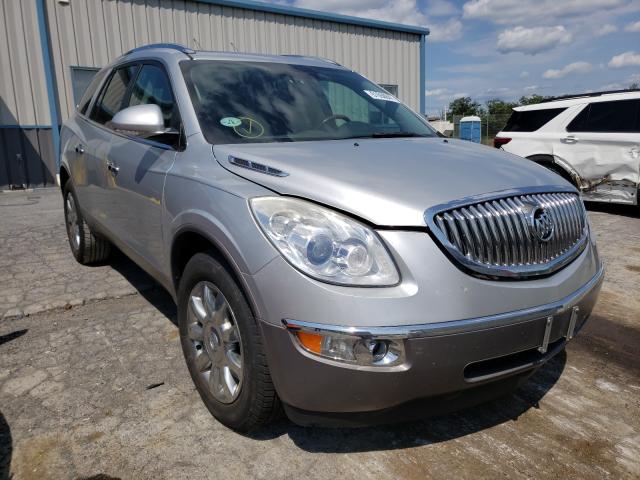 BUICK ENCLAVE 2012 5gakrcedxcj120545