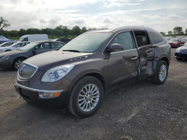 BUICK ENCLAVE 2012 5gakrcedxcj160205