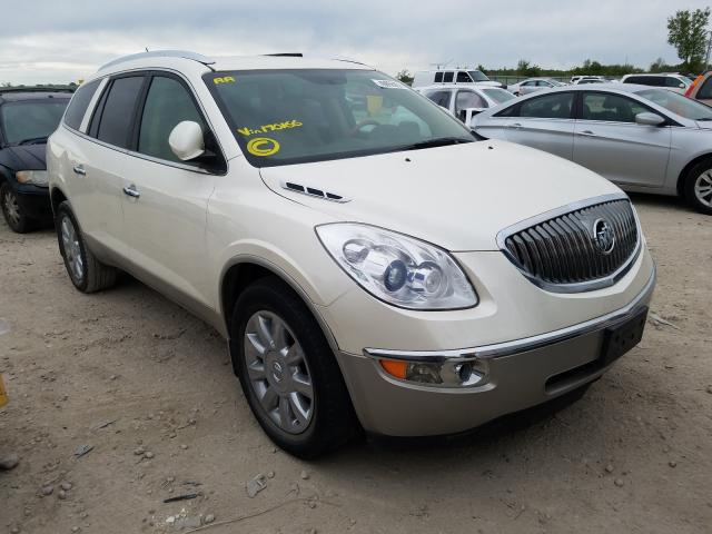 BUICK ENCLAVE 2012 5gakrcedxcj170166