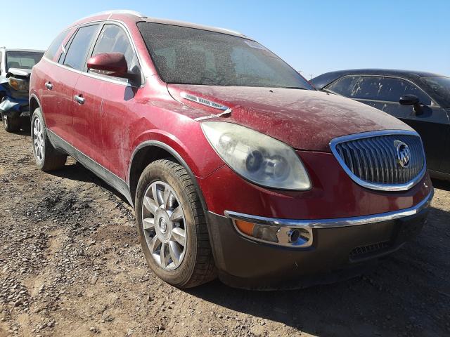 BUICK ENCLAVE 2012 5gakrcedxcj179269