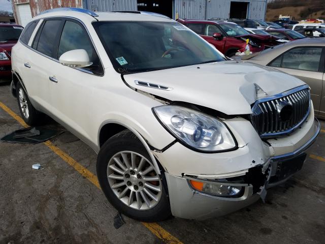 BUICK ENCLAVE 2012 5gakrcedxcj197352