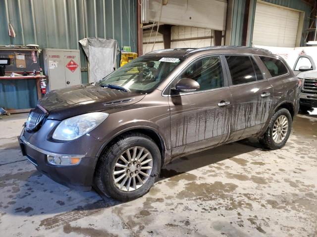 BUICK ENCLAVE 2012 5gakrcedxcj217034