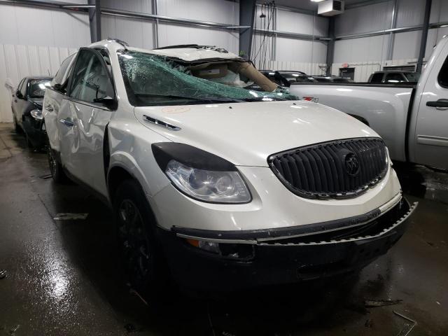 BUICK ENCLAVE 2012 5gakrcedxcj248395