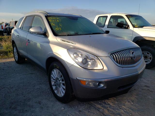 BUICK ENCLAVE 2012 5gakrcedxcj251670