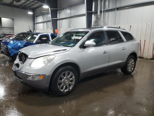 BUICK ENCLAVE 2012 5gakrcedxcj252690