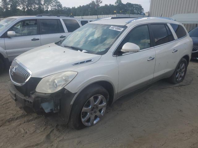 BUICK ENCLAVE 2012 5gakrcedxcj253399