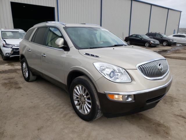 BUICK ENCLAVE 2012 5gakrcedxcj256321