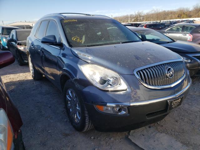 BUICK ENCLAVE 2012 5gakrcedxcj265634