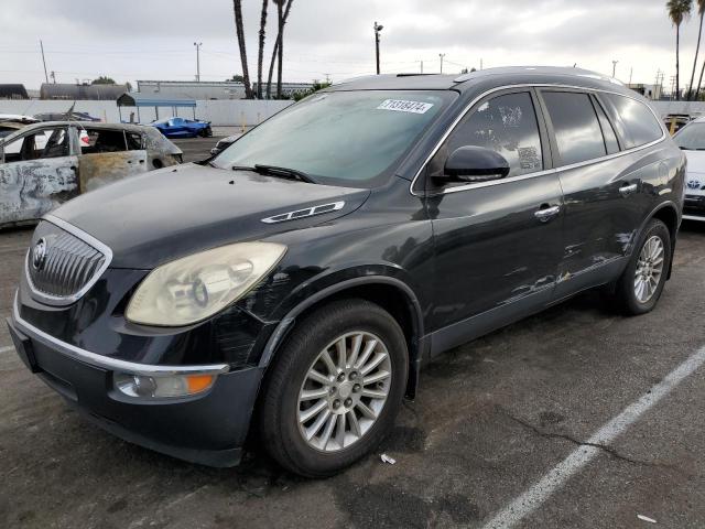 BUICK ENCLAVE 2012 5gakrcedxcj276777