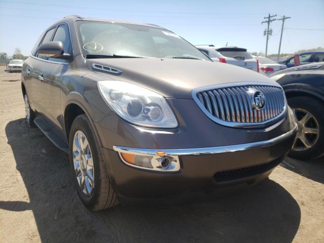 BUICK ENCLAVE 2012 5gakrcedxcj278478