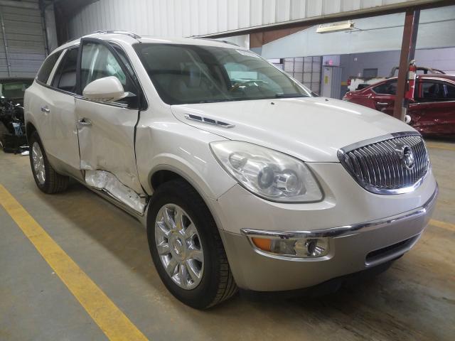 BUICK ENCLAVE 2012 5gakrcedxcj286211