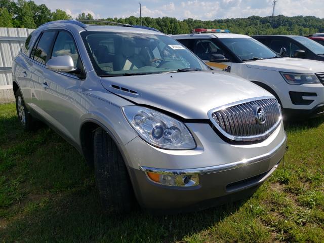 BUICK ENCLAVE 2012 5gakrcedxcj292039