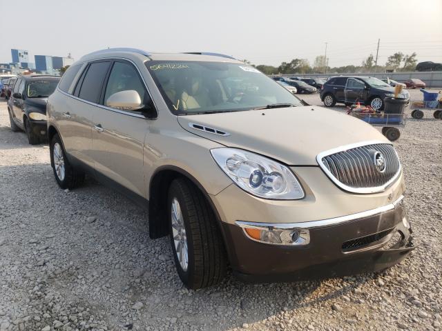 BUICK ENCLAVE 2012 5gakrcedxcj297452