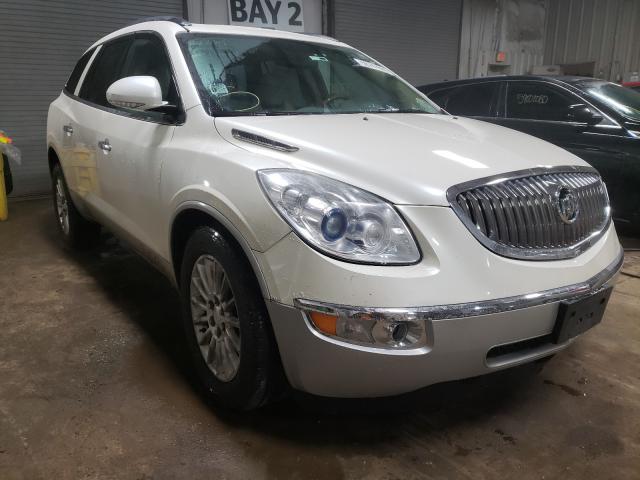 BUICK ENCLAVE 2012 5gakrcedxcj306568