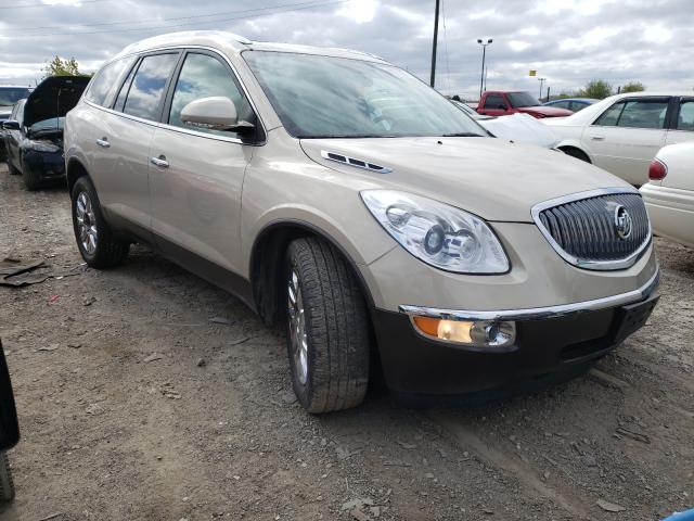 BUICK ENCLAVE 2012 5gakrcedxcj313343