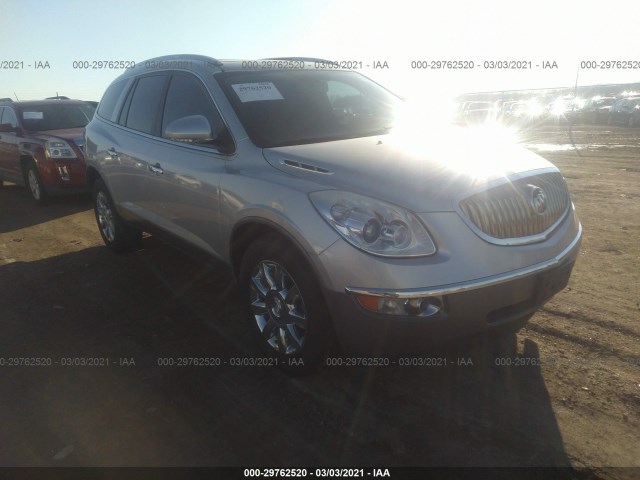 BUICK ENCLAVE 2012 5gakrcedxcj320034