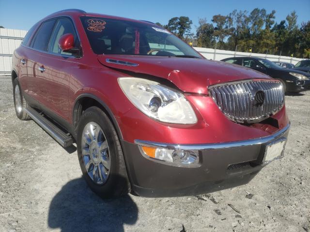 BUICK ENCLAVE 2012 5gakrcedxcj320986