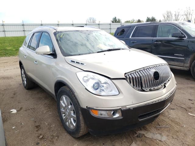 BUICK ENCLAVE 2012 5gakrcedxcj335228