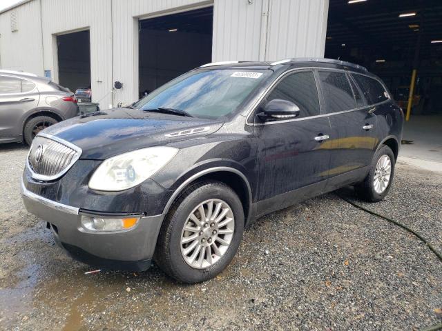 BUICK ENCLAVE 2012 5gakrcedxcj344205