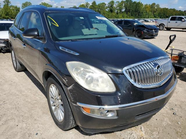 BUICK ENCLAVE 2012 5gakrcedxcj346388