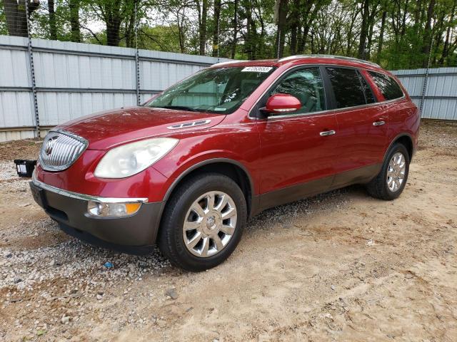 BUICK ENCLAVE 2012 5gakrcedxcj353132